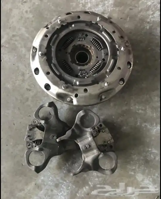 ورشه متخصصه في تصليح ايكو سبورت 6