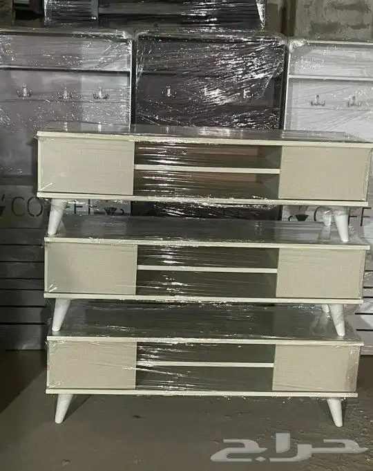 طاولات تلفزيون 1