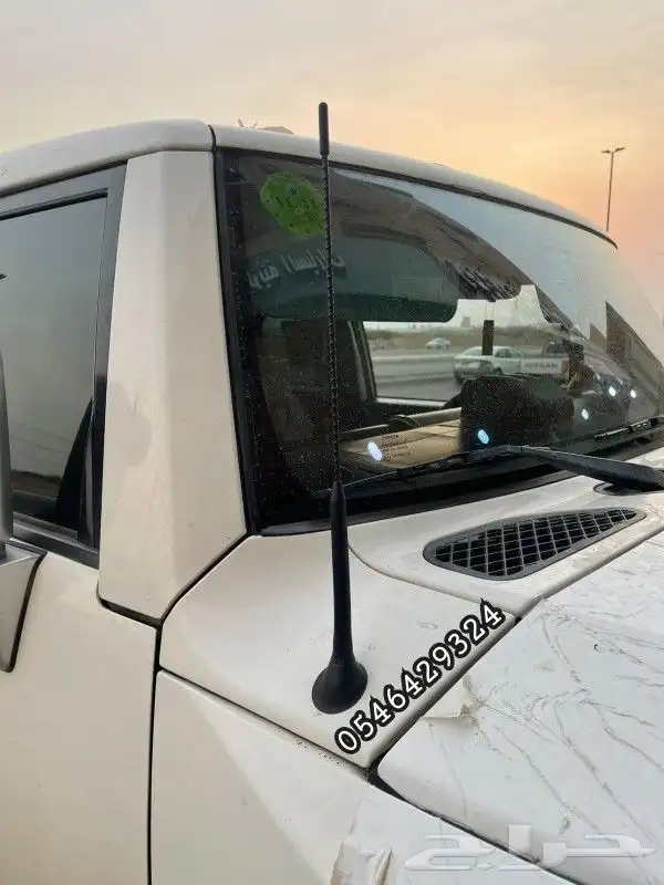 اريل اف جي 1