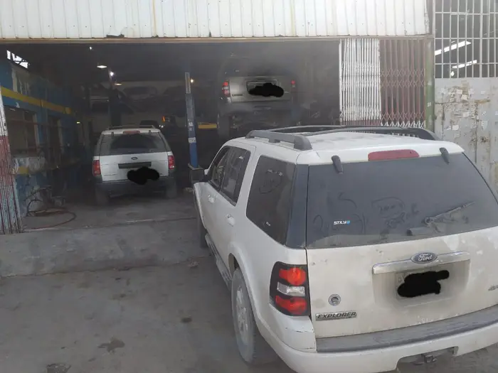 توضيب قيرات الاتوماتيك 2