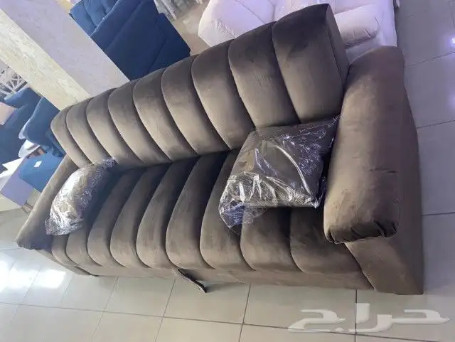 كنب سرير سوفا يد كنب توصيل تركيب يتحول سر 5