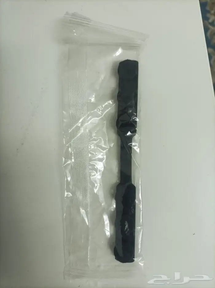 وصلة للكمامة الحبة بي1 ريال 0