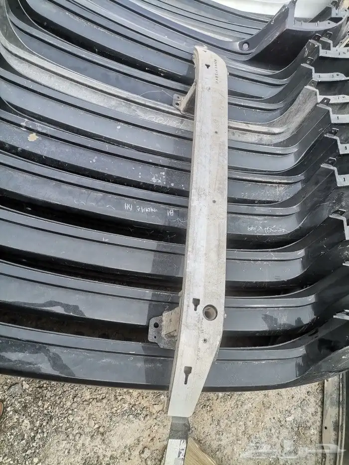 صدام وشمعات جنسس 2017 4