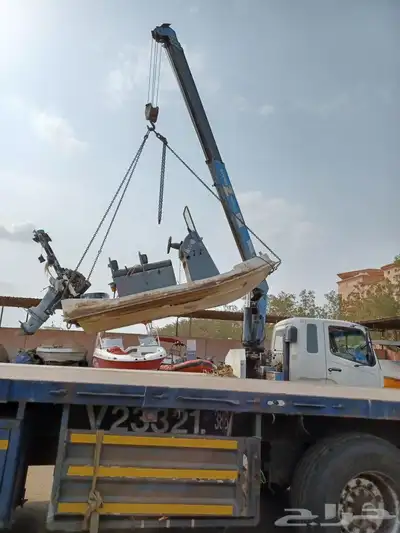 ونش سطحه الإيجار عسفان ذهبان ابحر الحمدانيه 3