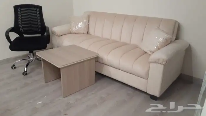 كنب سرير سوفا يد كنب توصيل تركيب يتحول سر 7