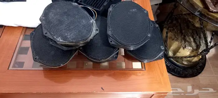 قطع ماركيز فكتوربا 8
