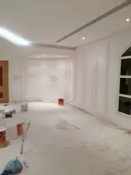 فوم فيبر نعلات مرايا استيل خلفيات فوم دهان 26