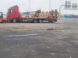 تأجير كرينات ورافعات شوكية وسطحات الونش 3