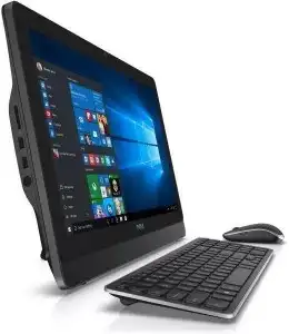 كمبيوتر مكتبي وجهزة كاشير بسعر مميز 15