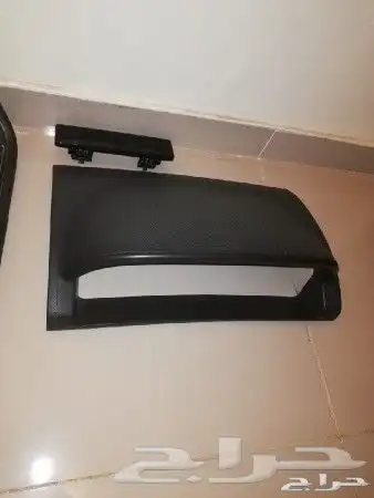 للبيع قطع نيسان إكسترل موديل 2008 إلى 2012 6