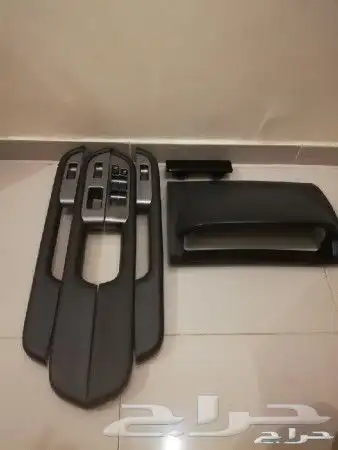 للبيع قطع نيسان إكسترل موديل 2008 إلى 2012 0