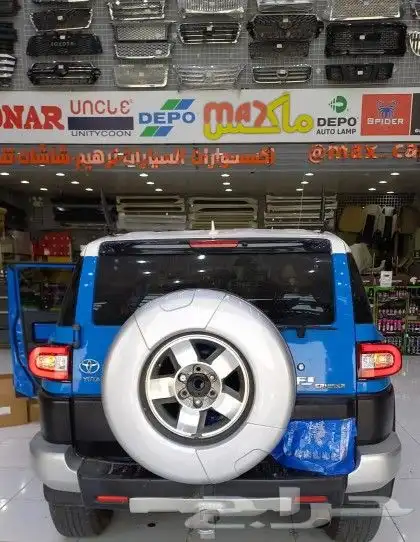 اف جي 2008-2021 6