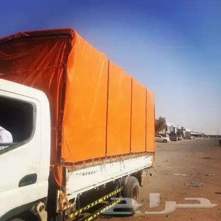 اشرعة تريلات وقلابات 6