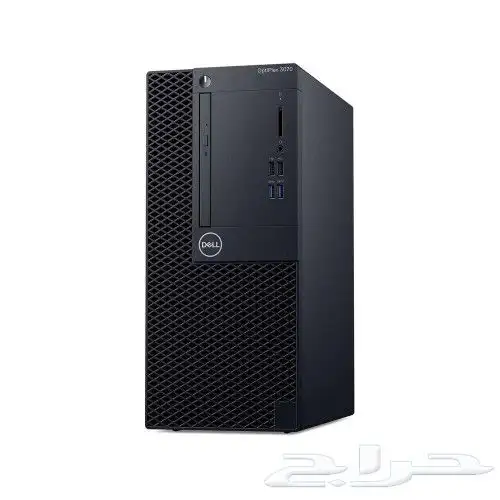 كمبيوتر مكتبي وجهزة كاشير بسعر مميز 4