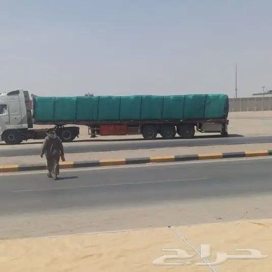 اشرعة تريلات وقلابات 11