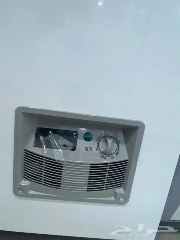 فريزرات BANCOOL افقي مقوس سحاب 18