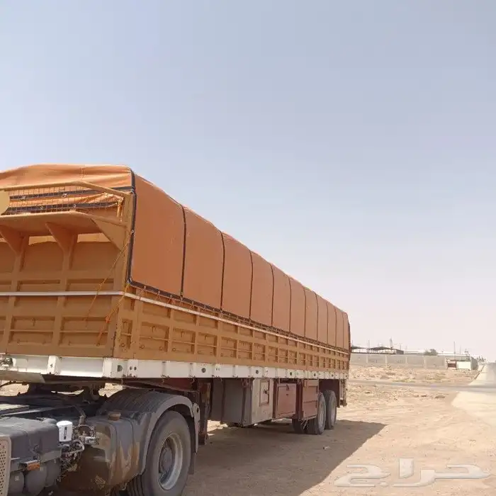 اشرعة تريلات وقلابات 12