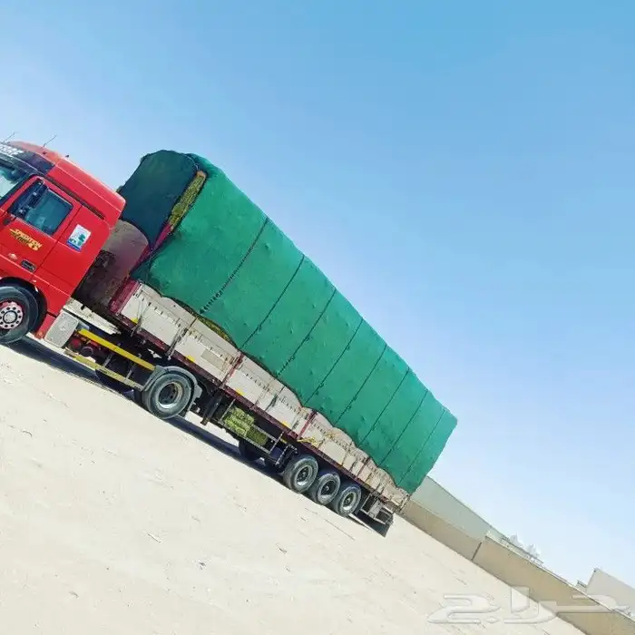 اشرعة تريلات وقلابات 2