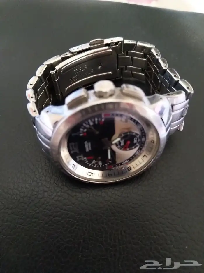 ساعة رياضي سواتش Swatch كونغكراف سويسري اصلي 4