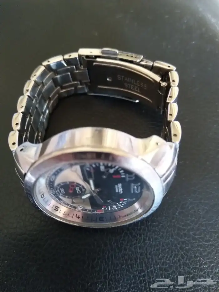 ساعة رياضي سواتش Swatch كونغكراف سويسري اصلي 6