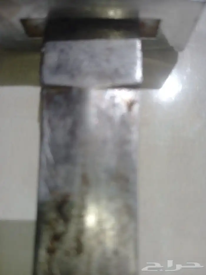 سكين او حربه 2