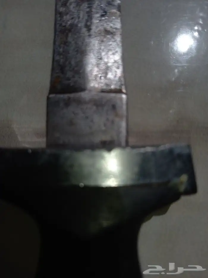 سكين او حربه 1