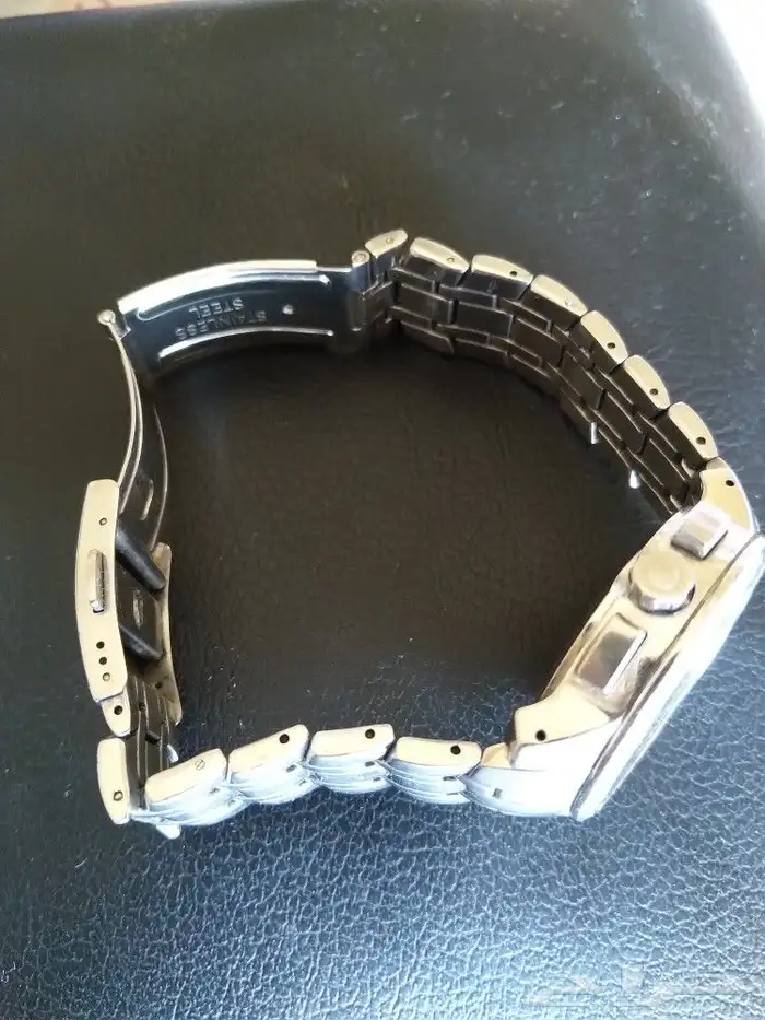 ساعة رياضي سواتش Swatch كونغكراف سويسري اصلي 3