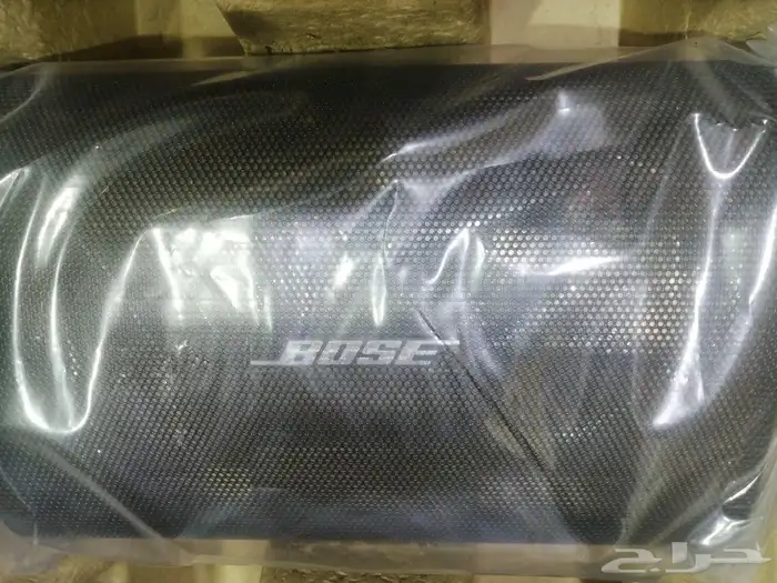 سماعة خارجيه مقاومه وتر بروف 40 وات BOSE 1