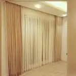 افخم الستائر سعر خاص للمشاريع والفلل 33