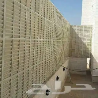 سواتر حديديه وبلا ستيكيه وشنكو 4