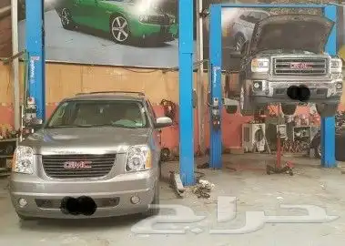 صيانة تبديل قيرات الاتوماتيك 2