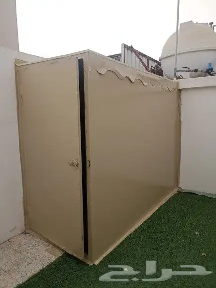 مظلات جلسات سواتر مواقف 16