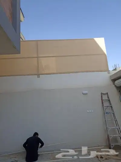 مظلات جلسات سواتر مواقف 8