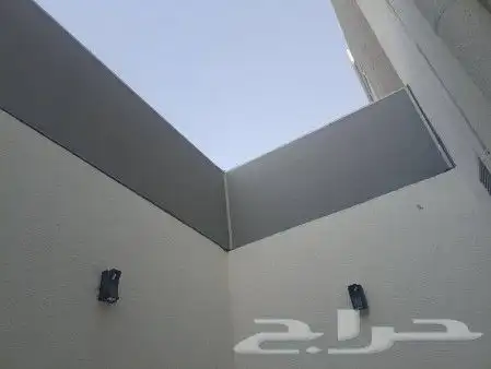 مظلات جلسات سواتر مواقف 11