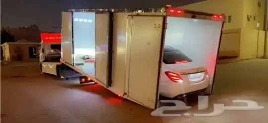 سطحه مغطاة مغلقه مقفله سعوديه الامارات 3