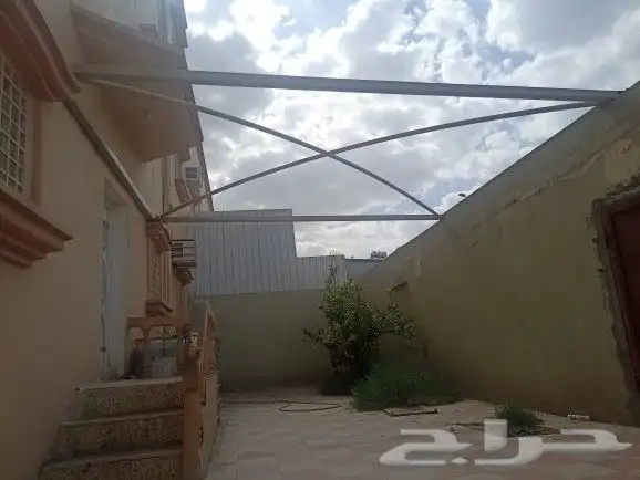 مظلات جلسات سواتر مواقف 4