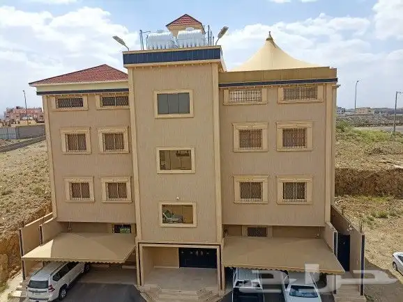 مظلات جلسات سواتر مواقف 3