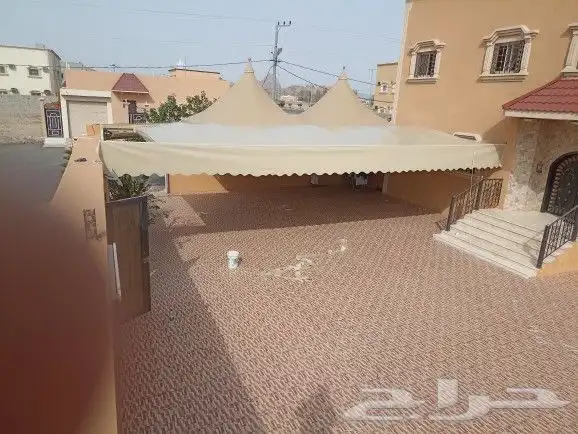 مظلات جلسات سواتر مواقف 13