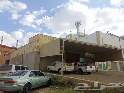 مظلات جلسات سواتر مواقف 5