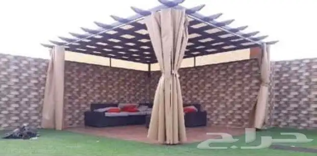 سواتر حديديه وبلا ستيكيه وشنكو 12