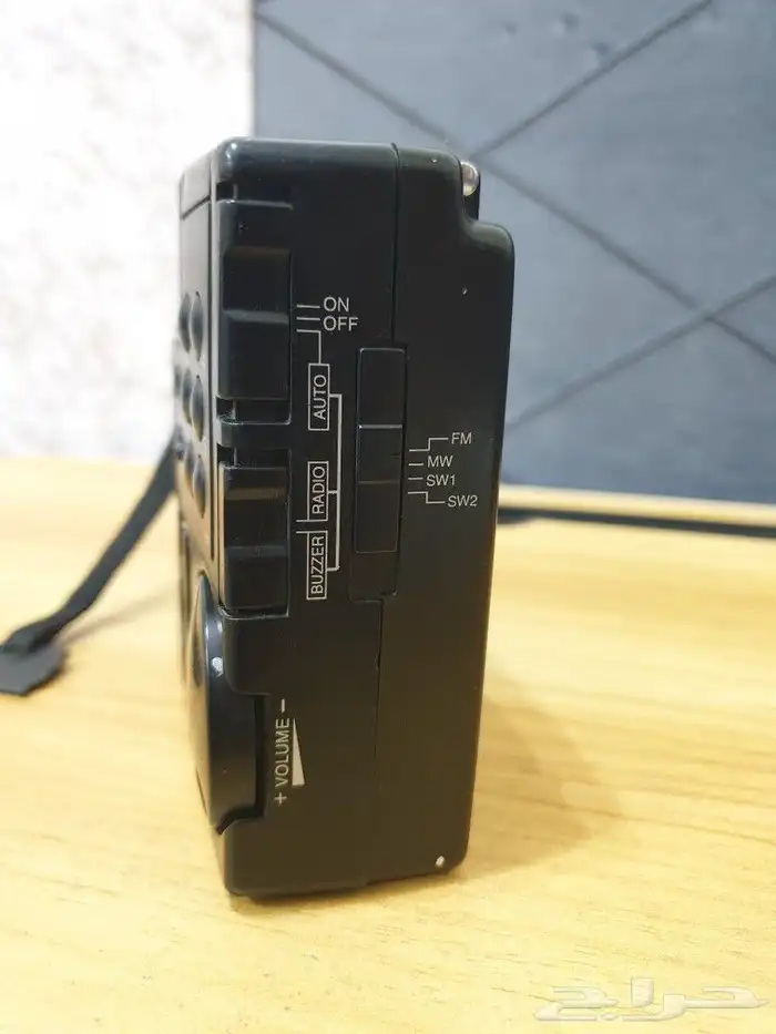 راديو سونيكو ايسترن دجتل 2