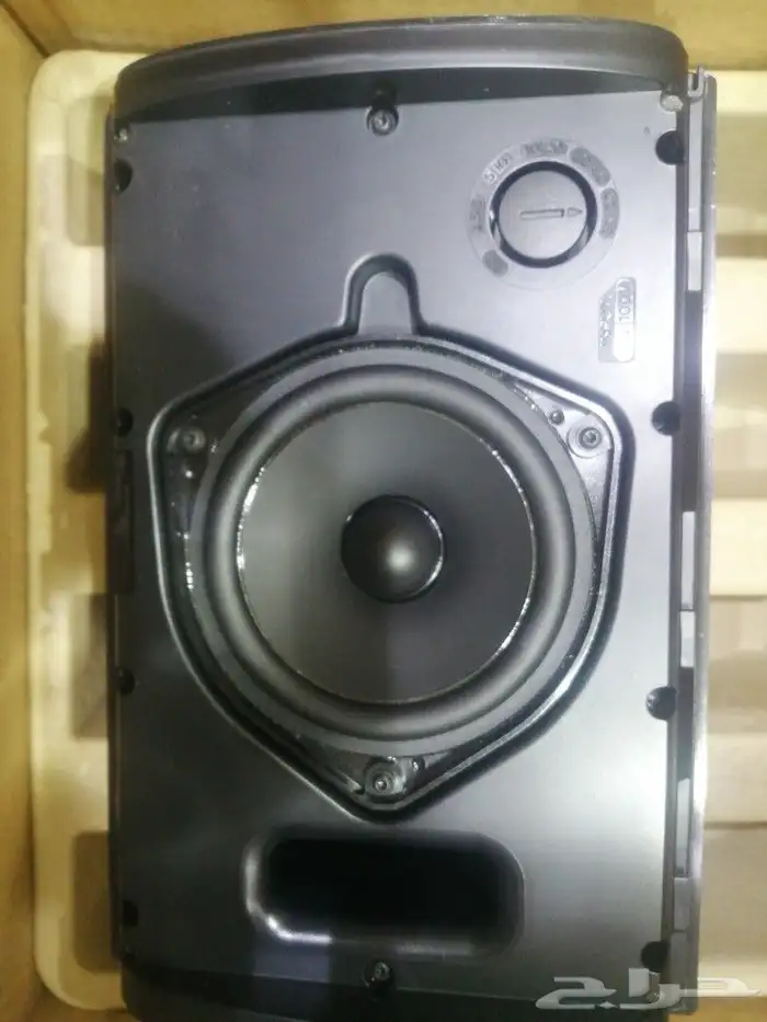 سماعة خارجيه مقاومه وتر بروف 40 وات BOSE 2
