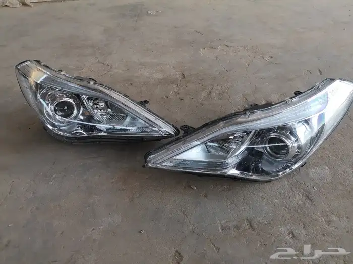 شمعات ازيرا زينون موديل 12 13 14 15 16 17 0
