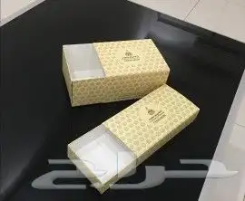 طباعة وتصميم وانتاج بوكسات 0