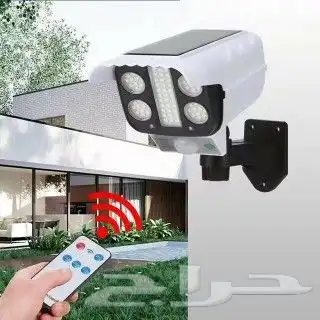 عرض خاص كشاف الطاقه الشمسيه 213ليدب45ريال 98