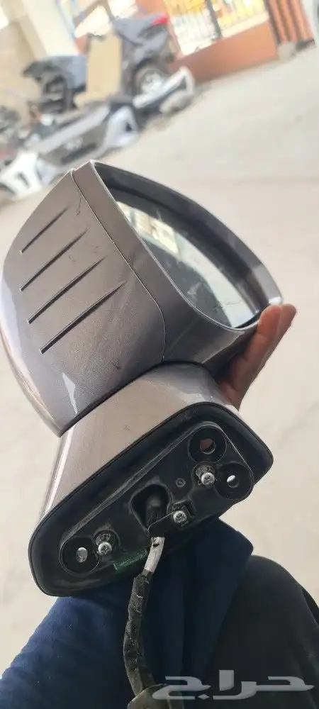 مرايات جنسس يمين 2018 5