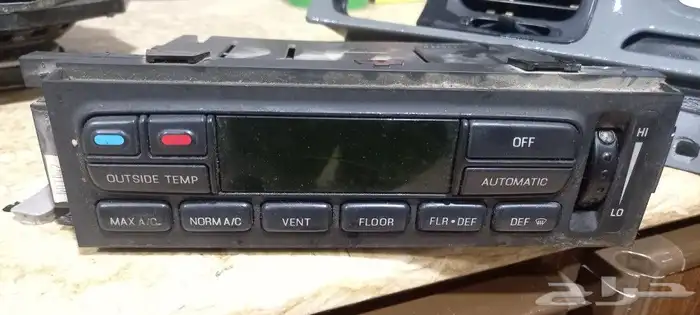 قطع غيار فورد 80