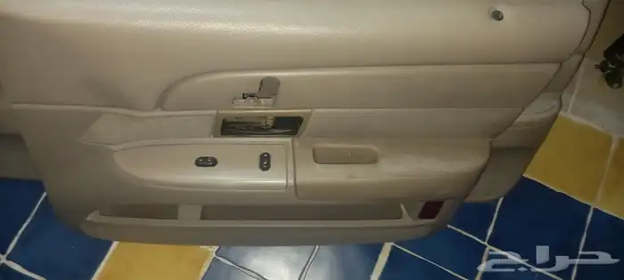 قطع غيار فورد 64