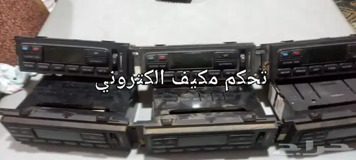 قطع غيار فورد 36