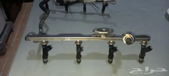 قطع غيار فورد 97